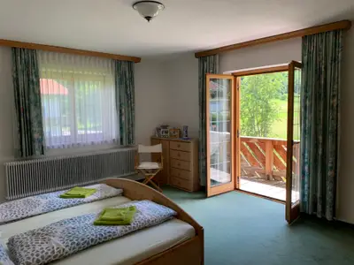 Ferienhaus für 12 Personen (190 m²) in Bichlbach 9/10