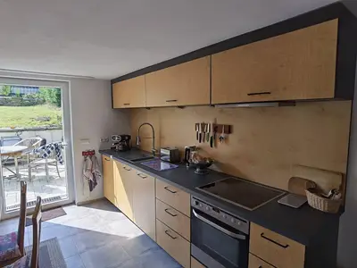 Esszimmer Küche Bild1