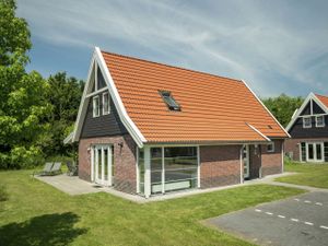 Ferienhaus für 8 Personen (128 m²) in Biddinghuizen