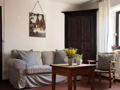 WOHNZIMMER WOHNZIMMER