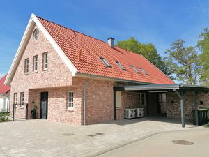 Ferienhaus für 20 Personen (255 m²) in Biendorf