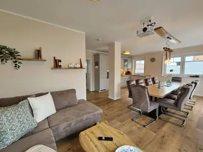 Ferienhaus für 12 Personen (125 m²) in Biendorf 1/10