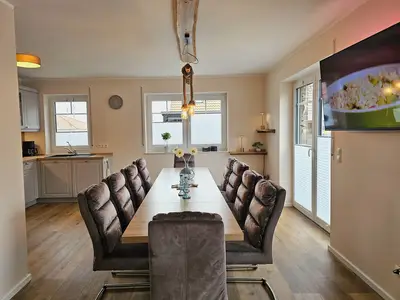 Ferienhaus für 12 Personen (125 m²) in Biendorf 3/10
