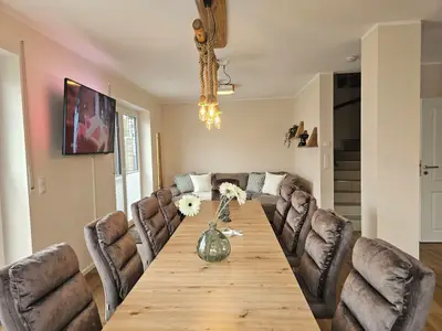 Ferienhaus für 12 Personen (125 m²) in Biendorf 4/10