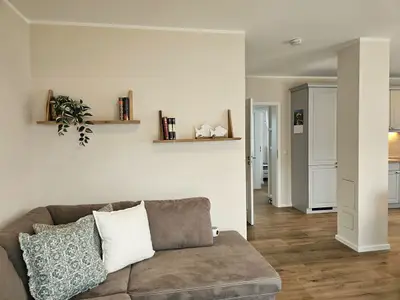 Ferienhaus für 12 Personen (125 m²) in Biendorf 5/10