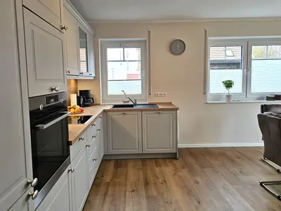 Ferienhaus für 12 Personen (125 m²) in Biendorf 10/10
