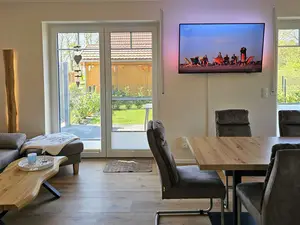 Ferienhaus für 12 Personen (125 m²) in Biendorf