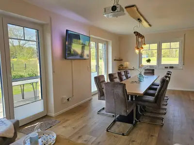 Ferienhaus für 12 Personen (125 m²) in Biendorf 2/10