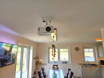 Ferienhaus für 12 Personen (125 m²) in Biendorf 3/10