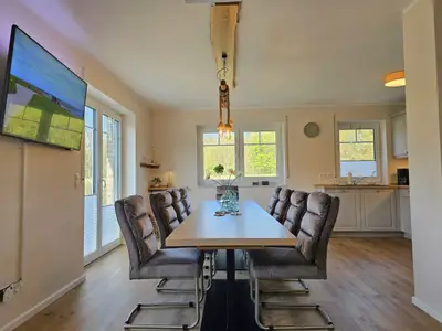 Ferienhaus für 12 Personen (125 m²) in Biendorf 4/10