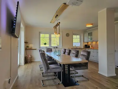Ferienhaus für 12 Personen (125 m²) in Biendorf 5/10