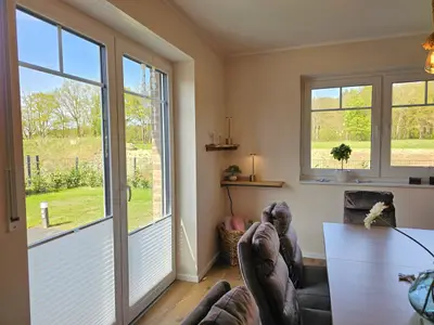 Ferienhaus für 12 Personen (125 m²) in Biendorf 6/10