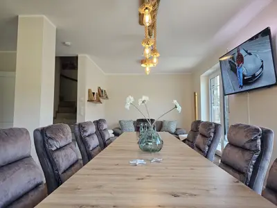 Ferienhaus für 12 Personen (125 m²) in Biendorf 10/10