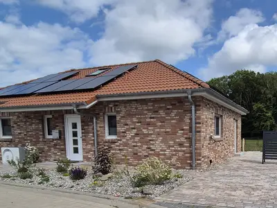 Ferienhaus für 9 Personen (115 m²) in Biendorf 4/10