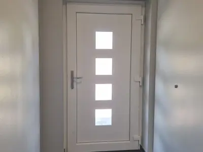 Ferienhaus für 9 Personen (115 m²) in Biendorf 8/10