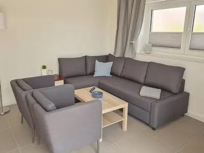 Ferienhaus für 9 Personen (115 m²) in Biendorf 9/10