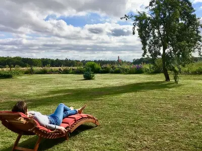 Ferienhaus für 5 Personen (68 m²) in Biendorf 4/10