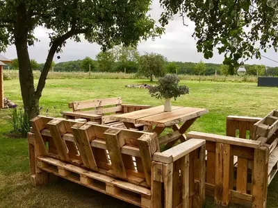 Ferienhaus für 5 Personen (68 m²) in Biendorf 5/10