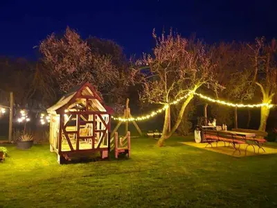 Ferienhaus für 5 Personen (68 m²) in Biendorf 6/10