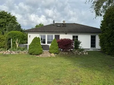 Ferienhaus für 6 Personen (105 m²) in Biendorf 1/10