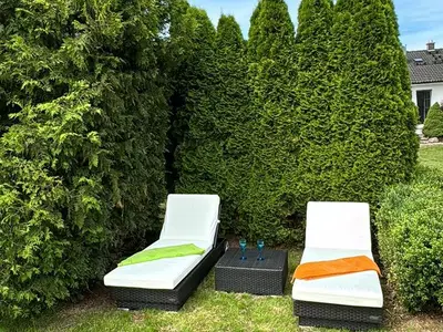 Ferienhaus für 6 Personen (105 m²) in Biendorf 5/10