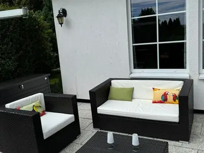Ferienhaus für 6 Personen (105 m²) in Biendorf 6/10