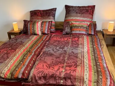 Ferienhaus für 6 Personen (105 m²) in Biendorf 7/10