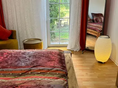 Ferienhaus für 6 Personen (105 m²) in Biendorf 8/10