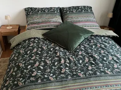 Ferienhaus für 6 Personen (105 m²) in Biendorf 9/10