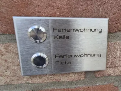 Ferienhaus für 10 Personen (115 m²) in Biendorf 5/10