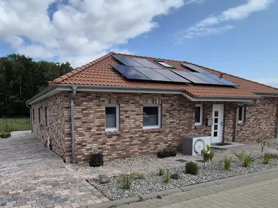 Ferienhaus für 9 Personen (115 m²) in Biendorf 2/10