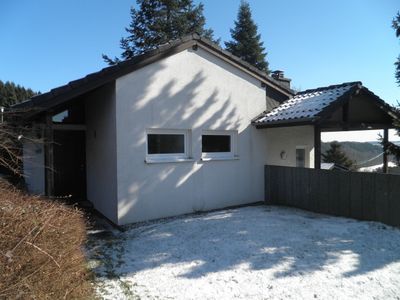 Ferienhaus für 6 Personen (83 m²) in Biersdorf am See 6/10