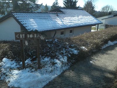 Ferienhaus für 6 Personen (83 m²) in Biersdorf am See 7/10