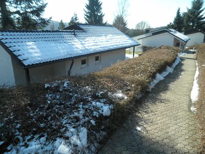 Ferienhaus für 6 Personen (83 m²) in Biersdorf am See 8/10