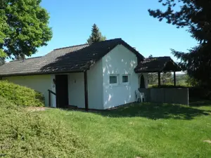 Ferienhaus für 5 Personen (77 m²) in Biersdorf am See