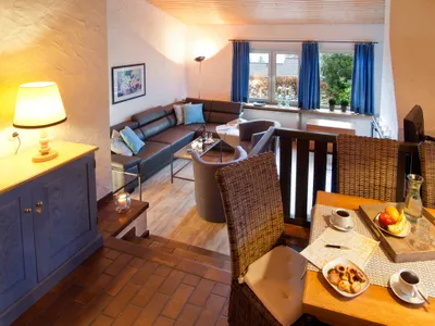 Ferienhaus für 6 Personen (83 m²) in Biersdorf am See 1/10