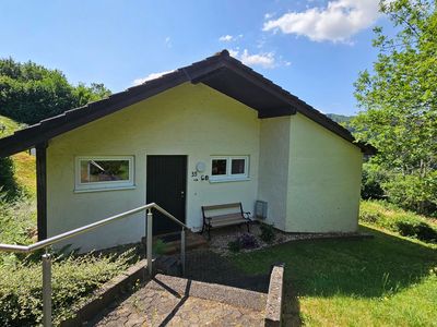 Ferienhaus für 4 Personen (77 m²) in Biersdorf am See 1/10