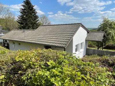 Ferienhaus für 6 Personen (84 m²) in Biersdorf am See 1/10