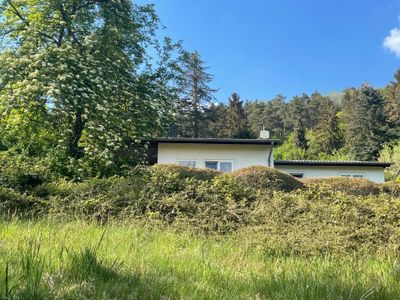 Ferienhaus für 6 Personen (84 m²) in Biersdorf am See 3/10