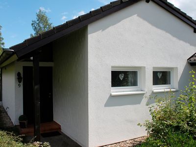 Ferienhaus für 5 Personen (77 m²) in Biersdorf am See 2/10