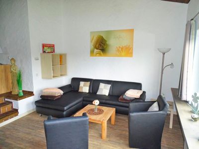 Ferienhaus für 6 Personen (83 m²) in Biersdorf am See 1/10