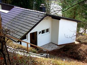 Ferienhaus für 4 Personen (77 m²) in Biersdorf am See