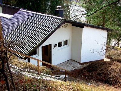 Ferienhaus für 4 Personen (77 m²) in Biersdorf am See 1/10