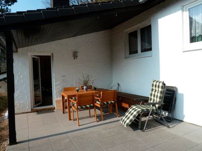 Ferienhaus für 4 Personen (77 m²) in Biersdorf am See 9/10