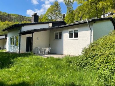 Ferienhaus für 5 Personen (78 m²) in Biersdorf am See 2/10