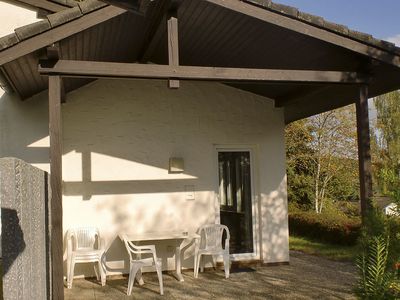 Ferienhaus für 4 Personen (77 m²) in Biersdorf am See 1/10