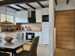Ferienhaus für 4 Personen (77 m²) in Biersdorf am See