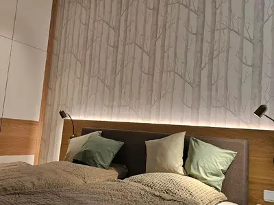 Elternschlafzimmer