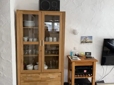 Schrank Essecke