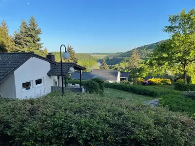 Ferienhaus für 3 Personen (78 m²) in Biersdorf am See 1/10